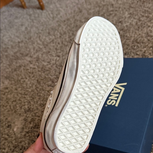 Vans OTW Old Skool 36
Pearlized Pack Marshmallow - Picture 5 of 9